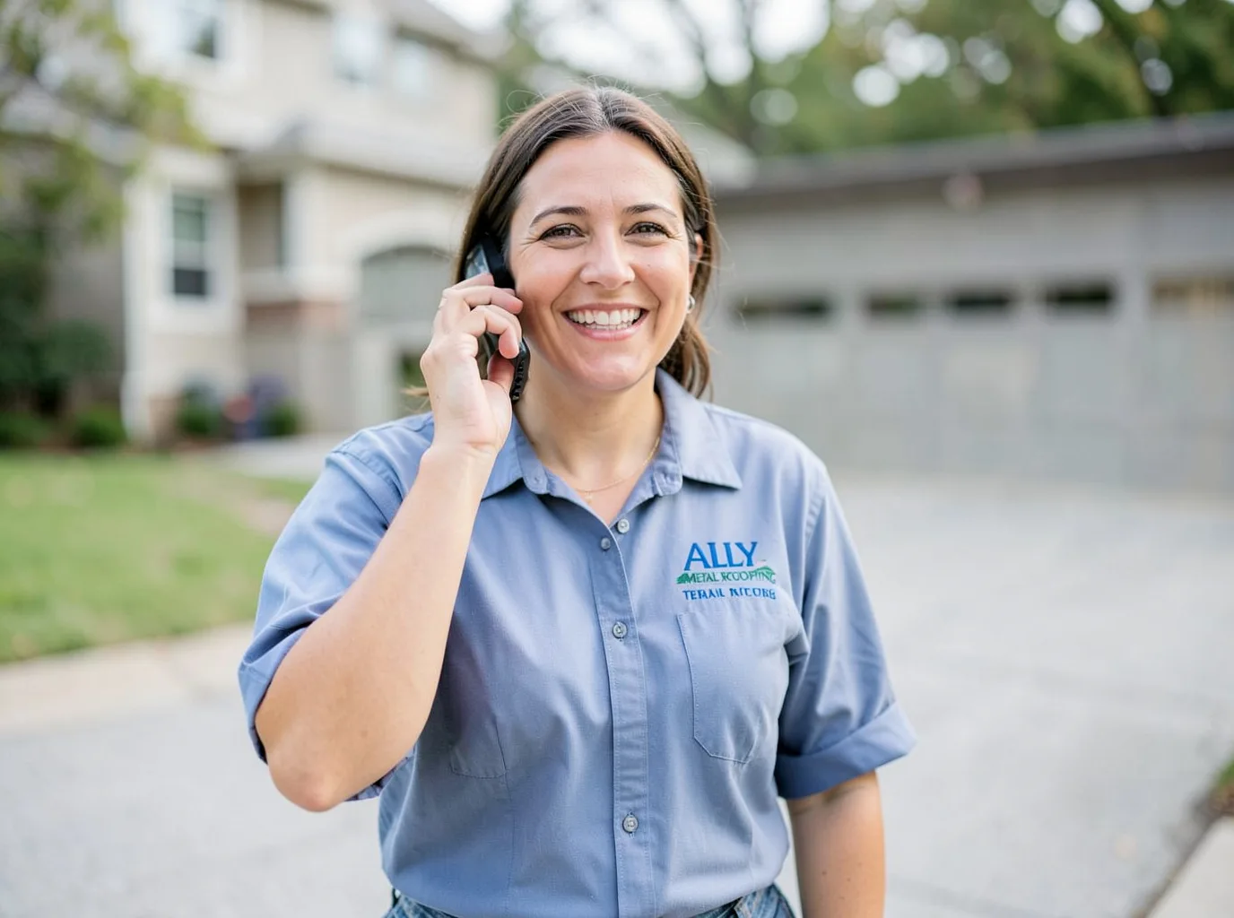 Metal Roof Installation Almena, WI FAQs